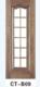 Technology wooden doors